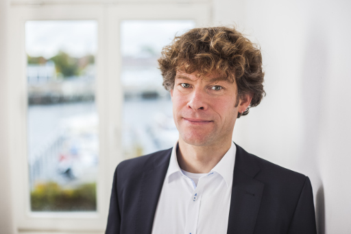 Prof. Dr.-Ing. Felix Woelk